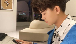 吃瓜爆料任嘉伦李易峰,娱乐圈风云再起！